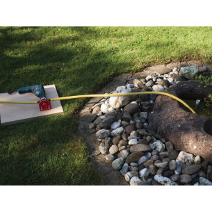 Pompa-autoadescante-per-trapani-Wolfcraft 2