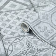 Pellicola adesiva per mobili Visbi 45cmx1,5m