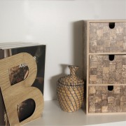 Pellicola adesiva per mobili in vinile Aragon 45cmx2m D-c fix ambietata