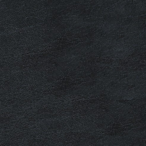 Pellicola adesiva per mobili Pelle nero 45cmx2m D-c-fix