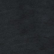 Pellicola adesiva per mobili Pelle nero 45cmx2m D-c-fix