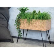 Pellicola adesiva per mobili Sughero 45cmx2m D-c-fix