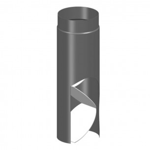 Stufa a legna Concita 2.0 Bordeaux La Nordica 2