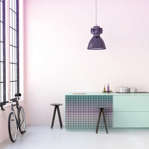 Pellicola adesiva per mobili in vinile Orly 45cmx1,5m 2