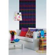 Pellicola adesiva per mobili Carlotta 45cmx1,2m D-c-fix