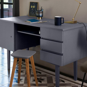 Pittura metallizzata I Metalli Assoluti Liberon Stagno Opaco 2