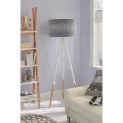 Pellicola adesiva per mobili in vinile effetto velluto Pamir D-c-fix