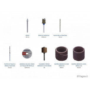 Multiutensile-di-precisione-kit-25-accessori-Dremel-3000-2-25 2