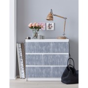 Pellicola adesiva per mobili Tabora D-c-fix ambientata