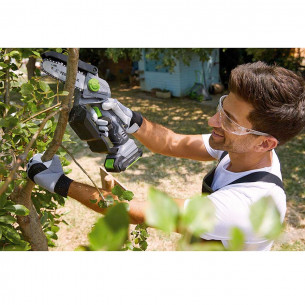 Potatore manuale a batteria PE20 Verdemax 4334 2