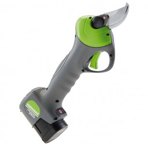 Forbice a batteria FE16 Verdemax 4338