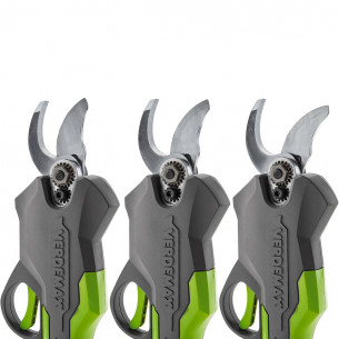 Forbice a batteria FE20 Verdemax 4339 2