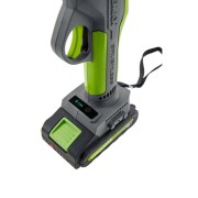 Forbice a batteria FE20 Verdemax 4339 batteria E-Power 20V 2Ah