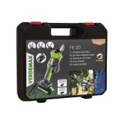 Forbice a batteria FE20 Verdemax 4339 valigetta