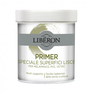 Primer speciale superfici lisce incolore Liberon