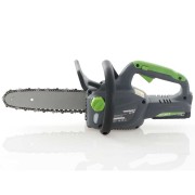 Elettrosega a batteria SE20 Verdemax 4349 - 20V 2Ah - barra da 25 cm