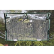 Serra da giardino Verdemax Narciso per piante orto L185xP240xh205 cm finestra