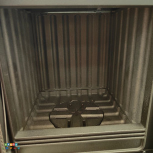 Stufa a legna Decor Bordeaux EK63 cover 2