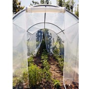 Serra da orto professionale Verdemax Spring Maxi L200xP450xH175 cm