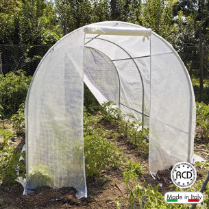 Serra da orto professionale Verdemax Siberia L200xP300xH175 cm