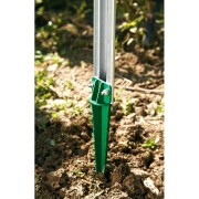 kIt puntoni con viti Verdemax 6pz