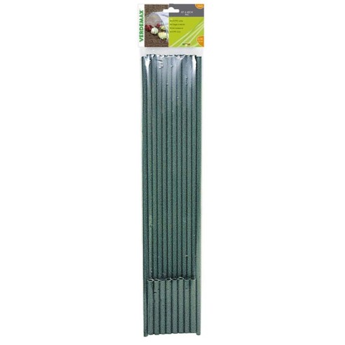 Archetti per tunnel 180 cm 4pz Verdemax 2545