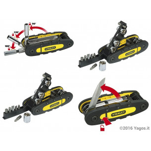 Utensile-multiuso-14-in-1-Stanley 2