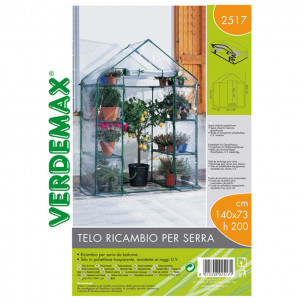 Telo di ricambio Verdemax...