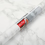 Pellicola adesiva per mobili Marmo grigio D-c-fix