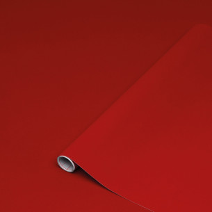 Pellicola adesiva per mobili Velluto rosso 45cmx1m D-c-fix 2