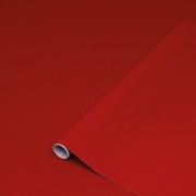 Pellicola adesiva per mobili Velluto rosso 45cmx1m D-c-fix