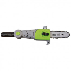 Potatore telescopico a batteria 20V 2Ah PT20 Verdemax 4346 2