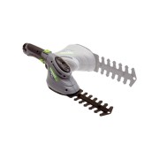 Tagliabordi tagliasiepi a batteria manico telescopico TR3.6 Verdemax 2790