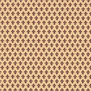 Pellicola adesiva per mobili Giglio Firenze marrone 45cmx2m D-c-fix 2