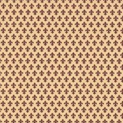 Pellicola adesiva per mobili Giglio Firenze marrone 45cmx2m D-c-fix