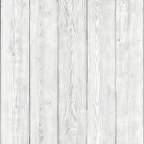 Pellicola adesiva per mobili Shabby Wood 45cmx2m