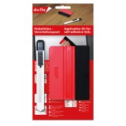 Kit applicativo per pellicole adesive D-c-fix
