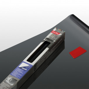 Pellicola oscurante vetri 90x200cm D-c-fix 2