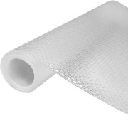 Tappetino antiscivolo trasparente Function Pure 50x150cm d-c-fix