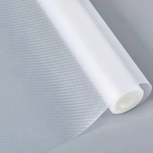 Tappetino antiscivolo trasparente Function Pure 50x150cm d-c-fix