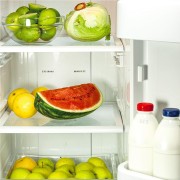 Tappetino antiscivolo trasparente Function Pure 50x150cm d-c-fix