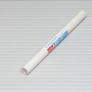 Pellicola elettrostatica per vetri Jalousie weiss 45cmx2m d-c-fix