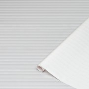 Pellicola elettrostatica per vetri Jalousie weiss 45cmx2m D-c-fix