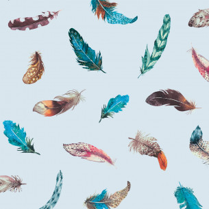 Pellicola elettrostatica per vetri Finja 45cmx1,5m D-c-fix 2