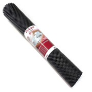 Tappetino antiscivolo 30x150 cm nero D-c-fix