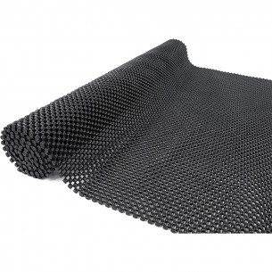 Tappetino antiscivolo 30x150 cm nero D-c-fix 2