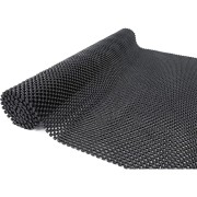 Tappetino antiscivolo 30x150 cm nero D-c-fix