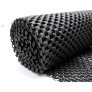 Tappetino antiscivolo 30x150 cm nero D-c-fix