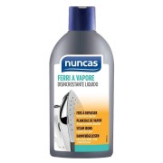 Disincrostante liquido per ferri a vapore 250 ml Nuncas