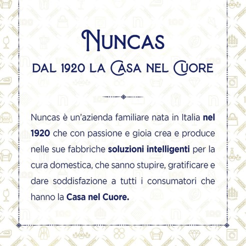 Disincrostante liquido per ferri a...